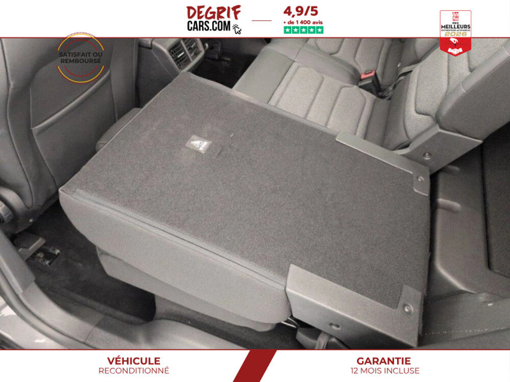 C5 aircross Hybride 145 e-DCS6 Max 2025 occasion 35830 Betton