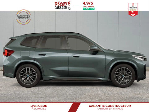 Divers M Sport X1 SDRIVE 18D 150CH DKG7 2026 occasion 35830 Betton