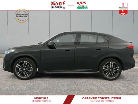 Divers SDRIVE 20D 163CH DKG7 M SPORT 2025 occasion 35830 Betton