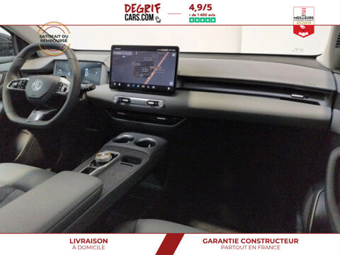 Divers Luxury 64kWh - 170 kW 2WD 2026 occasion 35830 Betton