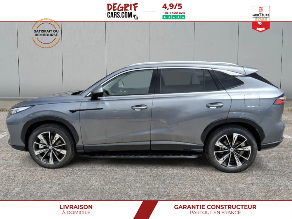 Divers 1.5T PHEV 272 ch Luxury 2026 occasion 35830 Betton