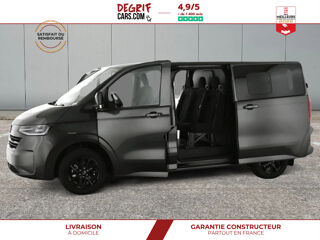 Divers L1H1 2.0 TDI 170 BVA8 BUSINESS 2026 occasion 35830 Betton