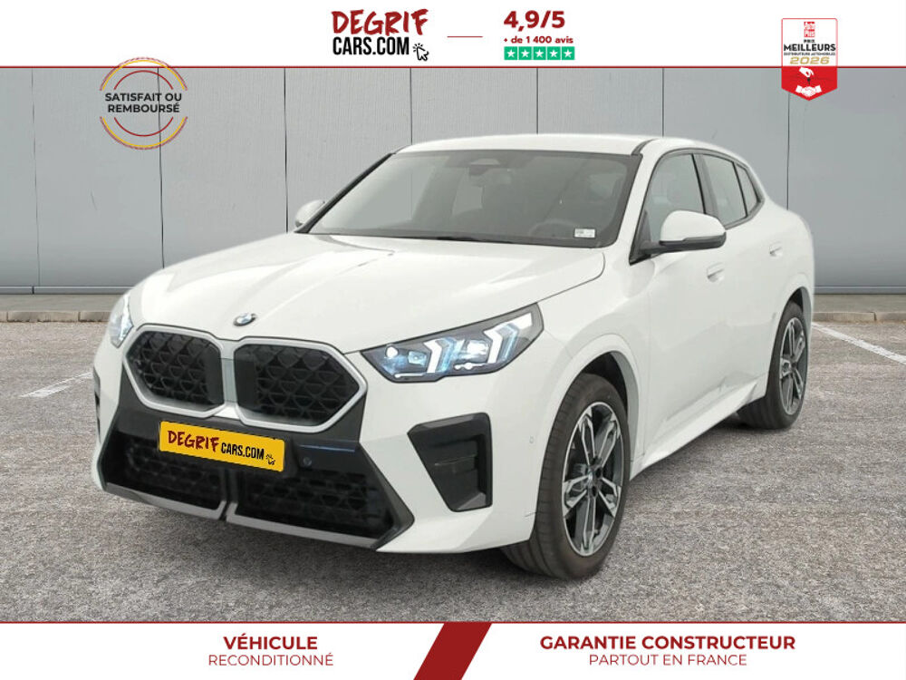 Divers SDRIVE 20D 163CH DKG7 M SPORT 2025 occasion 35830 Betton