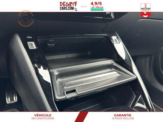 2008 1.2L PureTech 130 EAT8 GT + OPTIONS + TVA R&Eacute;CUP&Eacute;RABLE 2023 occasion 35830 Betton