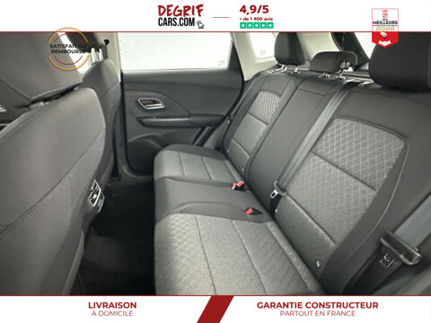 Divers 1.5 Hybrid+ 197ch Comfort 2026 occasion 35830 Betton