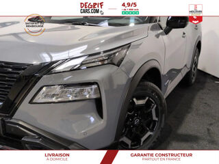 X-Trail N-Trek e-POWER 204 ch 2026 occasion 35830 Betton