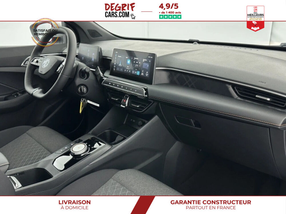 Divers 1.5 L Hybrid+ 195ch Standard 2026 occasion 35830 Betton