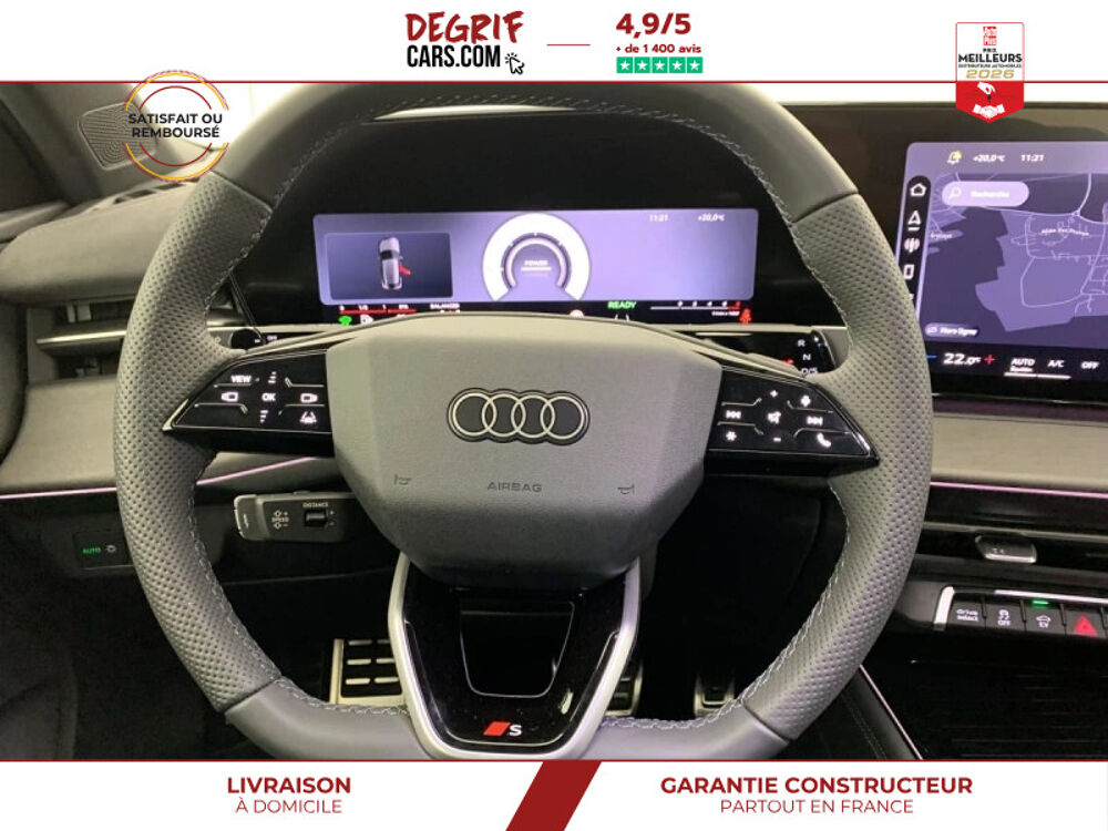 Divers E-HYBRID 272 CH S TRONIC 6 S LINE 2026 occasion 35830 Betton