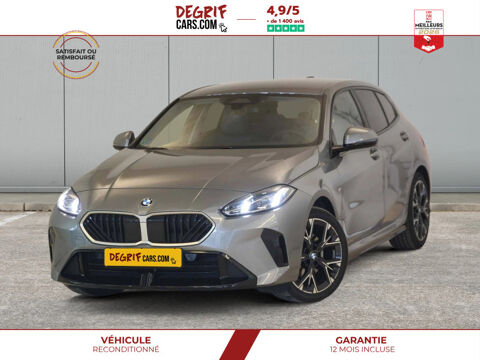 BMW Divers M Sport Design 120D 163 CH DKG7 2024 occasion Betton 35830