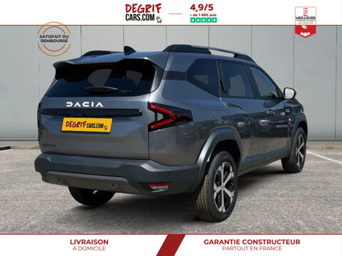 Annonce voiture Dacia Divers 29790 €