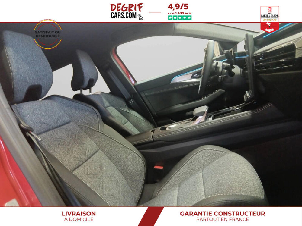 Austral Techno FULL HYBRID E-TECH 200 CH 2026 occasion 35830 Betton