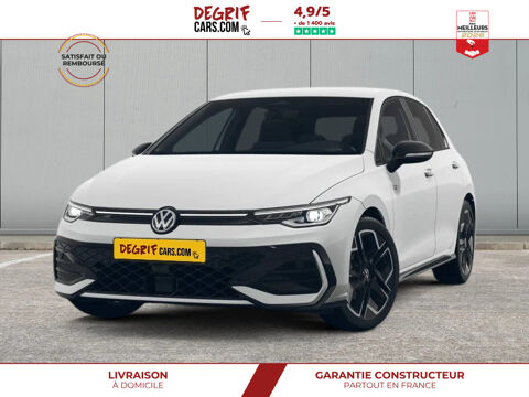Volkswagen Divers GOLF R-Line 1.5 ETSI EVO2 150 DSG7 2026 occasion Betton 35830