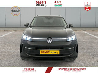 Tiguan 1.5 eTSI 131ch DSG7 VW Edition 2025 occasion 35830 Betton