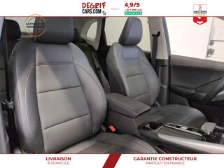 Divers Luxury 1.5 L Hybrid+ 197 ch 2026 occasion 35830 Betton
