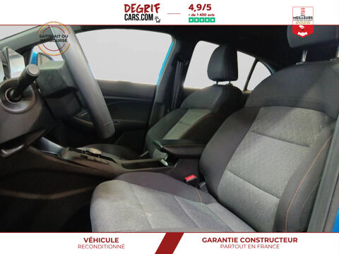 Divers Comfort 1.5 L HYBRID+ 195 CH 2024 occasion 35830 Betton