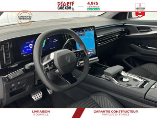 Austral E-Tech full hybrid 200ch Esprit Alpine 2026 occasion 35830 Betton