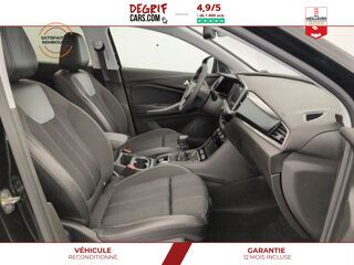 Grandland 1.2 Turbo 130 ch GS 2024 occasion 35830 Betton