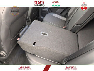 T-ROC 2.0 TDI 150 Start Stop DSG7 Life Plus 2025 occasion 35830 Betton