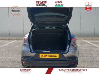 Divers 1.8 e-tech full hybrid 160 techno 2026 occasion 35830 Betton