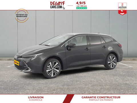 Divers 1.8 Hybride 140ch Design 2026 occasion 35830 Betton
