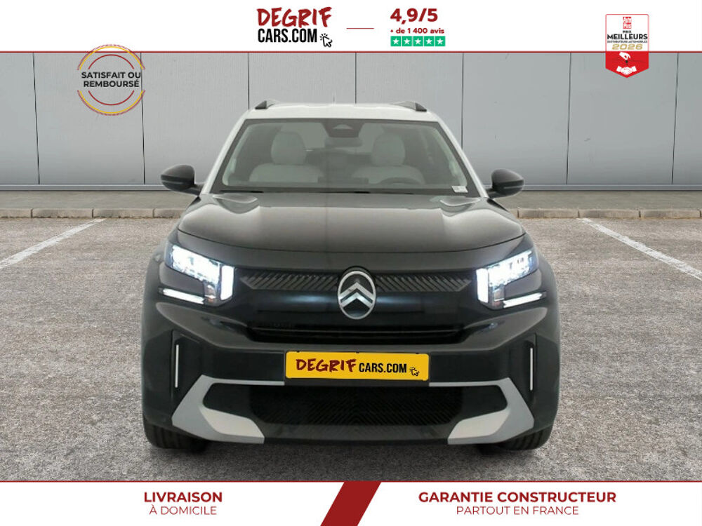 C3 Aircross Hybride 145 e-DCS6 Max 2026 occasion 35830 Betton