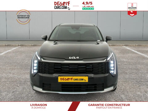Sportage Hybride 239 ch BVA6 Active 2026 occasion 35830 Betton
