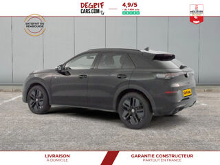 T-ROC 1.5 eTSI EVO2 Hybrid 150ch R-Line DSG7 2026 occasion 35830 Betton