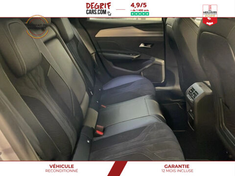 Annonce voiture Peugeot 308 SW 27090 €