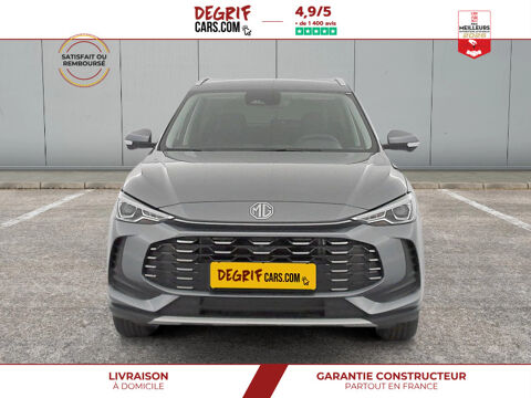 Divers 1.5 L Hybrid+ 197ch Luxury 2026 occasion 35830 Betton