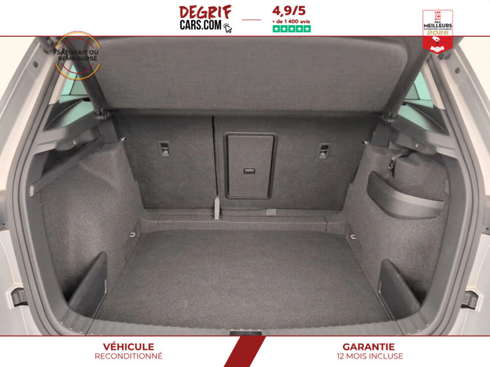 Karoq 2.0 TDI 116 ch SCR DSG7 Business 2023 occasion 35830 Betton