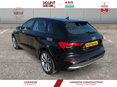 Divers TFSI Mild Hybrid 150 S tronic 7 Design 2026 occasion 35830 Betton