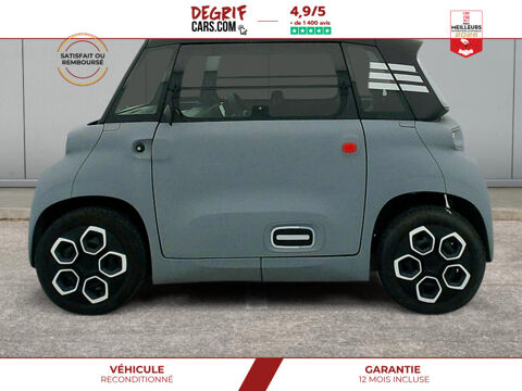 Citro&euml;n Divers 2020 occasion Betton 35830