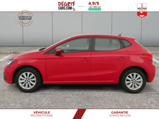 Ibiza 1.0 EcoTSI 95 ch S S BVM5 Style 2024 occasion 35830 Betton