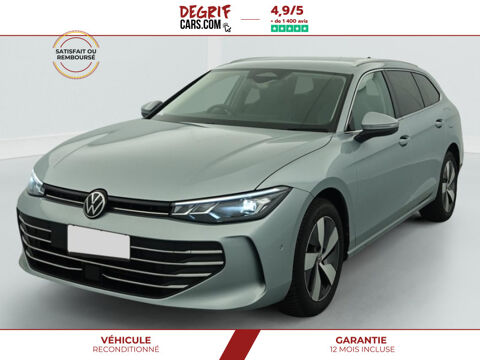 Volkswagen Divers 1.5 ETSI OPF 150 DSG7 LIFE PLUS 2024 occasion Betton 35830