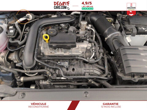 Arona 1.0 TSI 95 CH START STOP BVM5 FR 2024 occasion 35830 Betton