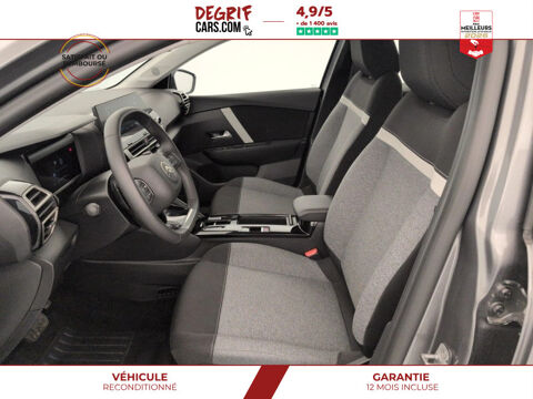 C4 Hybride 110 ch e-DCS6 You 2025 occasion 35830 Betton