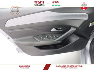 308 NV 1.5 BLUEHDI 130CH S&S ALLURE EAT8 + PACK VISION 360 2026 occasion 35830 Betton