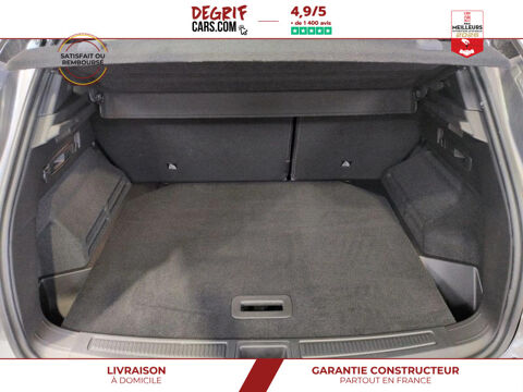 Austral Esprit Alpine full hybrid E-Tech 200 ch 2026 occasion 35830 Betton