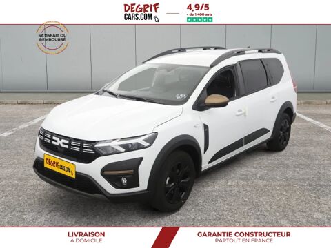 Dacia Jogger 1.0 TCE 110CH EXTREME 7 PLACES -24 2025 occasion Betton 35830