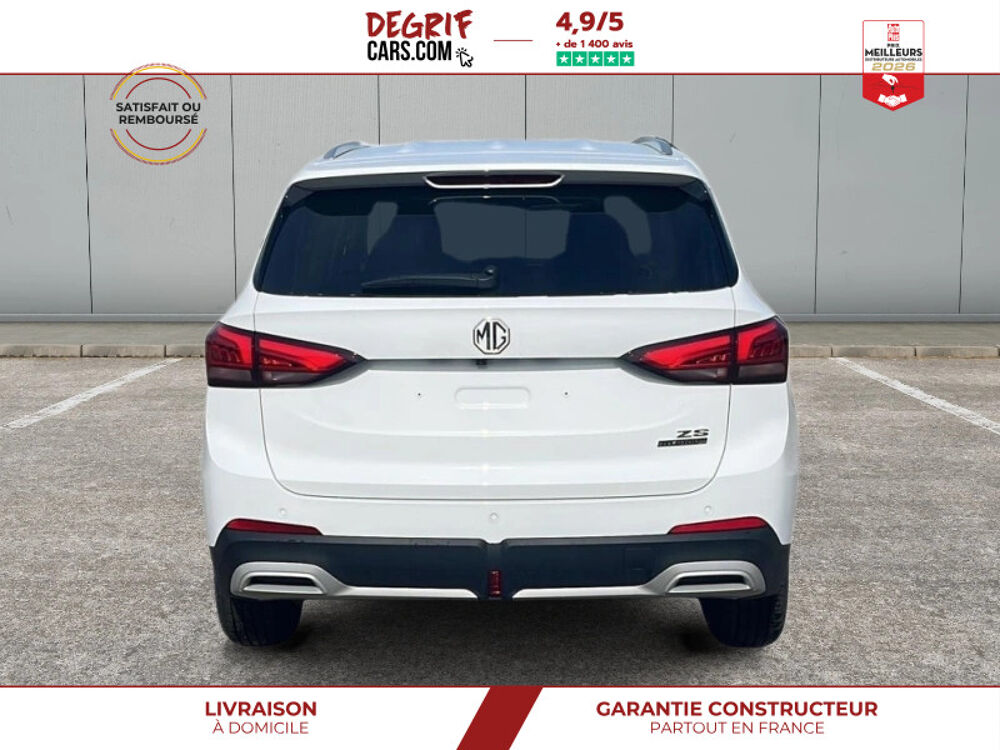 Divers 1.5 L Hybrid+ 197 ch Luxury 2026 occasion 35830 Betton