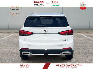 Divers 1.5 L Hybrid+ 197 ch Luxury 2026 occasion 35830 Betton