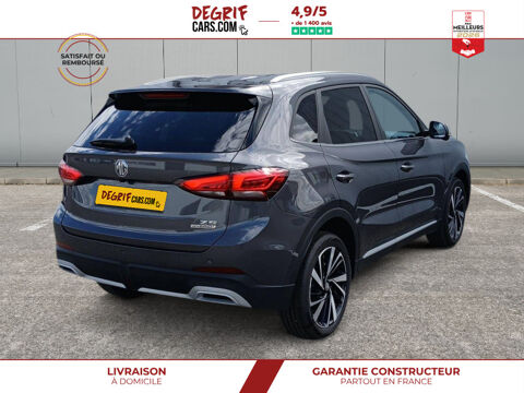 Divers Luxury 1.5 L HYBRID+ 197 CH 2026 occasion 35830 Betton