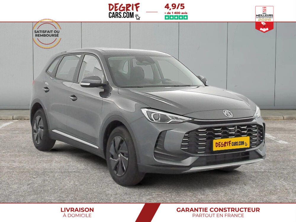 Divers 1.5 L Hybrid+ 197ch Standard 2026 occasion 35830 Betton