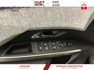 5008 GT 1.2 Hybrid 145ch E-Dsc6 Gt 2026 occasion 35830 Betton