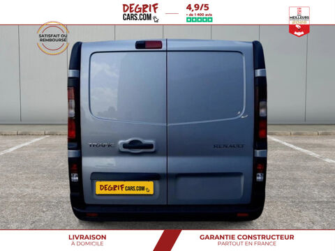 Divers L2H1 3T BLUE DCI 150 AUTO ADVANCE + CAMERA + PACK VISIBILITE 2026 occasion 35830 Betton