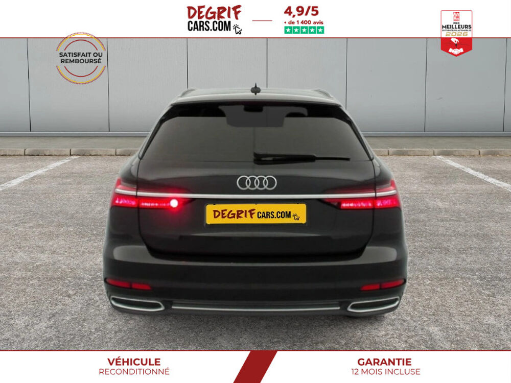 Divers 35 TDI 163 ch S tronic 7 Business Executive + TOIT PANORAMIQ 2022 occasion 35830 Betton