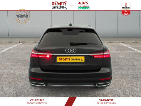 Divers 35 TDI 163 ch S tronic 7 Business Executive + TOIT PANORAMIQ 2022 occasion 35830 Betton