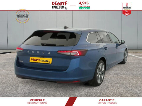 Divers 2.0 TDI 150 ch SCR DSG7 Selection 2025 occasion 35830 Betton