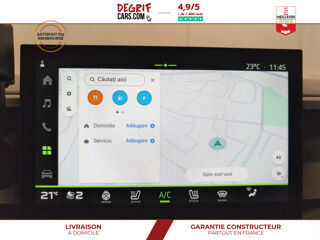 Duster Hybrid 155 Journey 2026 occasion 35830 Betton