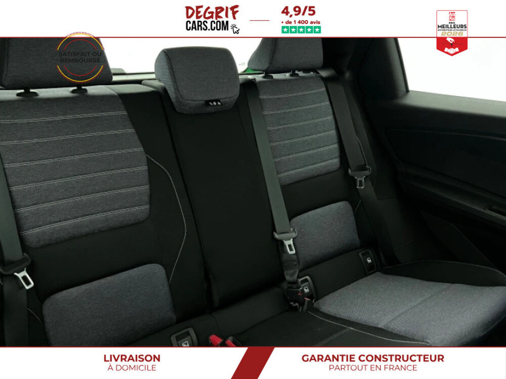Divers 120 ch autonomie urbaine Techno 2026 occasion 35830 Betton